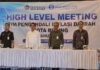 HLM Bersama BI Sulut, Bitung Miliki Peran Strategis Jaga Kelancaran Pasokan Pangan