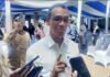 Kendalikan Inflasi, BI Sulut Mendukung Pelaksanaan Gerakan Pangan Murah