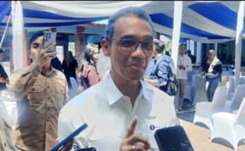 Kendalikan Inflasi, BI Sulut Mendukung Pelaksanaan Gerakan Pangan Murah