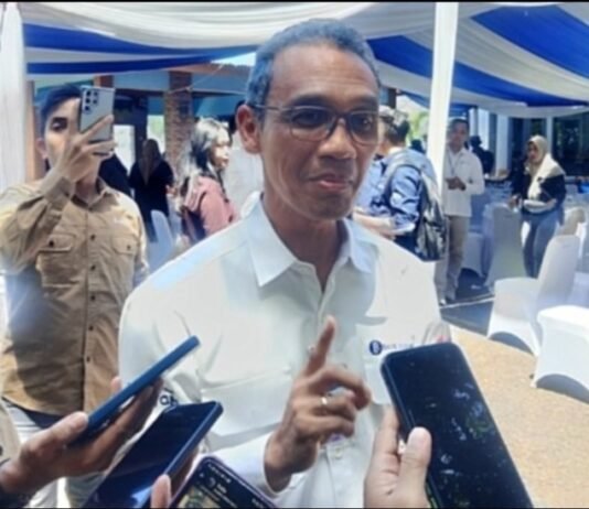 Kendalikan Inflasi, BI Sulut Mendukung Pelaksanaan Gerakan Pangan Murah