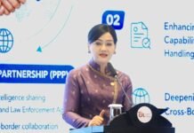 OJK : Waspada Penipuan Digital, Sudah 608 Ribu Kasus Scam di 2026