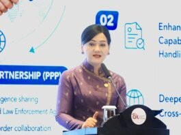 OJK : Waspada Penipuan Digital, Sudah 608 Ribu Kasus Scam di 2026