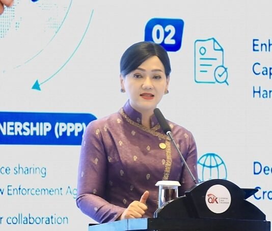 OJK : Waspada Penipuan Digital, Sudah 608 Ribu Kasus Scam di 2026