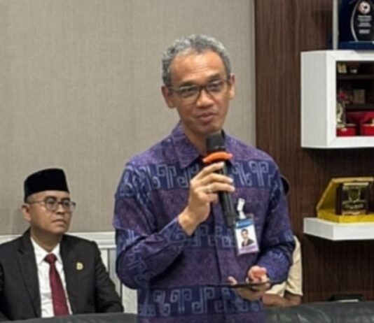 BI Sulut Apresiasi Pemkab Sidrap