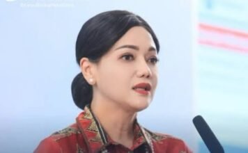 OJK : Stabilitas Sektor Jasa Keuangan Nasional Tetap Terjaga di Tengah Tekanan Global