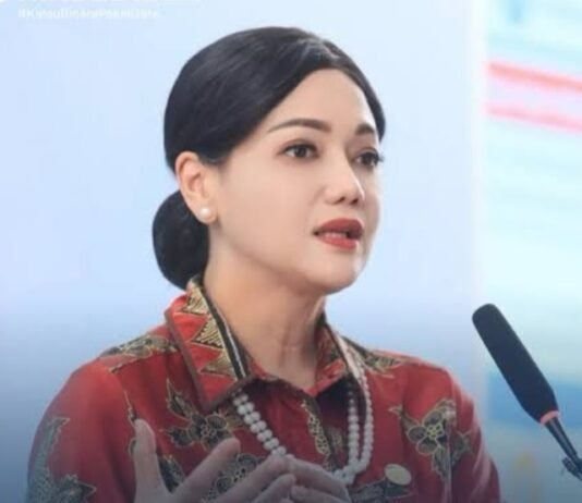 OJK : Stabilitas Sektor Jasa Keuangan Nasional Tetap Terjaga di Tengah Tekanan Global