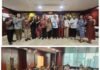 Dukung TIFF 2026, HIPPINDO Bersedia Kantornya jadi Pusat Informasi Pariwisata dan Investasi Kota Tomohon