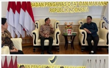 Kepala Badan POM RI Bersedia Hadir di TIFF 2026