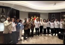 KADIN Pusat Dukung TIFF 2026, Tomohon Diproyeksikan Jadi Magnet Investasi