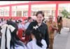Buka Lomba Bertutur, Wawali : Minat Baca Anak Perlu Ditumbuhkan