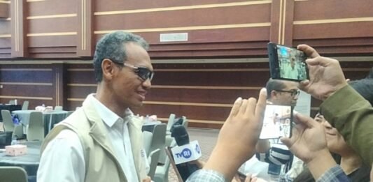 BI Sulut : Kondisi Ekonomi Indonesia Tetap Menunjukkan Daya Tahan yang Baik