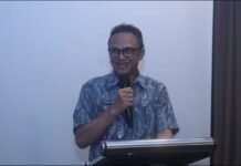 Roring : Anak Anugerah Tuhan Memiliki Hak untuk Hidup, Tumbuh dan Berkembang