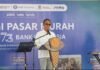 Edukasi CBP, Komitmen BI dan Pemda Perluas Manfaat Perekonomian Masyarakat
