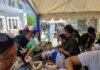 Sinergi Pasar Murah, Bukti Nyata BI dan Pemda Hadir Jaga Ketersediaan Pangan