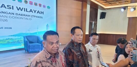 OJK SulutGo dan Pemda Terus Berupaya Perluas Jangkauan Edukasi Keuangan