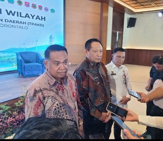 OJK SulutGo dan Pemda Terus Berupaya Perluas Jangkauan Edukasi Keuangan
