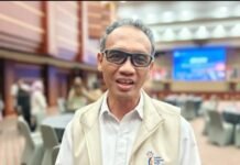 Jaga Inflasi, BI Ingatkan Waspadai Tekanan Kelompok Pangan Bergejolak