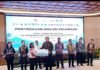 Salurkan KUR Bohusami, BSG Perkuat Potensi Ekonomi Daerah
