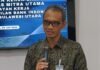 Kas Titipan BI di Tiga Daerah Kepulauan Dikonversi menjadi Sentra Kas Mitra Utama