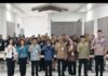 Wujud Sinergi Percepat Digitalisasi, BI dan Pemkab Sitaro Gelar HLM TP2DD
