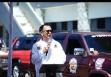 Diikuti 125 Peserta, Walikota : Rally Wisata Ajang Promosikan Pariwisata Tomohon