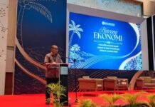 Sektor Unggulan Sulut Terbukti Wujudkan Pertumbuhan Ekonomi