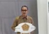 Joko : Elektronifikasi Transaksi Daerah dalam Rangka Transparansi Pengelolaan Keuangan