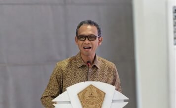 Pelaku Usaha Sulut Didorong Tembus Rantai Pasok Korporasi