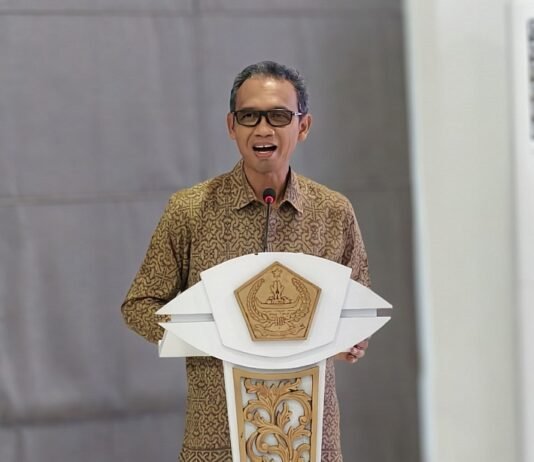 Pelaku Usaha Sulut Didorong Tembus Rantai Pasok Korporasi