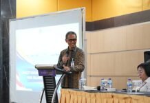 Simak, Ini Kondisi Inflasi Sulut Juli 2026