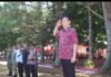Walikota Ajak Jadikan TIFF 2026 Event Berkesan, Didukung Pengamanan yang Profesional