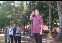Walikota Ajak Jadikan TIFF 2026 Event Berkesan, Didukung Pengamanan yang Profesional