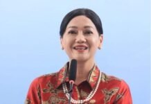 OJK Pastikan Sektor Keuangan Stabil di Tengah Konflik Global