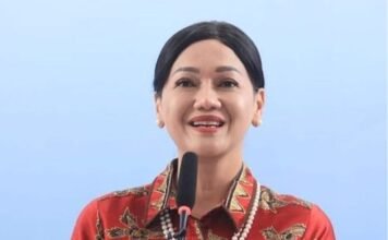 OJK Pastikan Sektor Keuangan Stabil di Tengah Konflik Global
