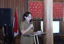 Penuhi Kebutuhan Pasar, Wawali Berharap Produk UMKM Tomohon Miliki Daya Saing