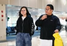 Wamen Ekraf : Tomohon Salah Satu Berlian yang Perlu Ditampilkan di Dunia