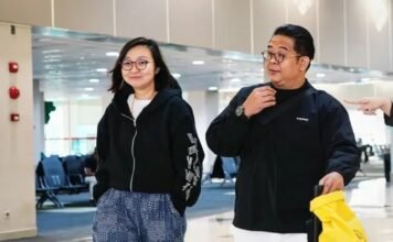 Wamen Ekraf : Tomohon Salah Satu Berlian yang Perlu Ditampilkan di Dunia