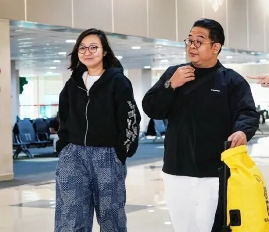 Wamen Ekraf : Tomohon Salah Satu Berlian yang Perlu Ditampilkan di Dunia