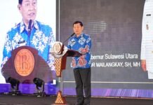 Sulut Miliki Potensi Investasi Bernilai Tinggi