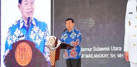 Sulut Miliki Potensi Investasi Bernilai Tinggi