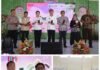 TIFF 2026 Ditutup, PGE Jawara Float Besar, BNI Float Kecil, BI Terfavorit