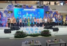 BI Sulut Targetkan Transaksi Urban Digifest 2026 Rp6 Miliar, Pengunjung 60 Ribu