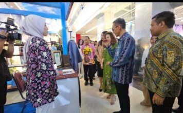 200 UMKM Sulut Meriahkan Urban Digifest 2026