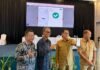 Pemkot Bitung Luncurkan QRIS Sebagai Kanal Pembayaran PBB-P2