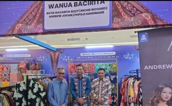 Business Matching Jadi Jembatan UMKM Sulut Tembus Pasar dan Pembiayaan