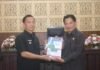 Pemkot Tomohon Proyeksikan Perubahan Pendapatan APBD 2026 Rp538.767 Miliar