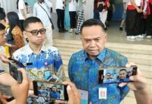 Generasi Muda Jadi Sasaran, OJK Pacu Literasi Keuangan di Sulut