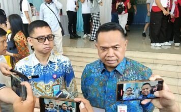 Generasi Muda Jadi Sasaran, OJK Pacu Literasi Keuangan di Sulut
