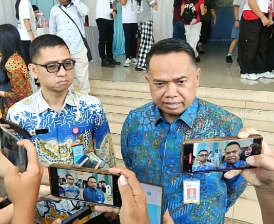 Generasi Muda Jadi Sasaran, OJK Pacu Literasi Keuangan di Sulut