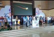 OJK SulutGo Catat 41 Ribu Rekening Pelajar Baru, Inklusi Keuangan Makin Meluas
